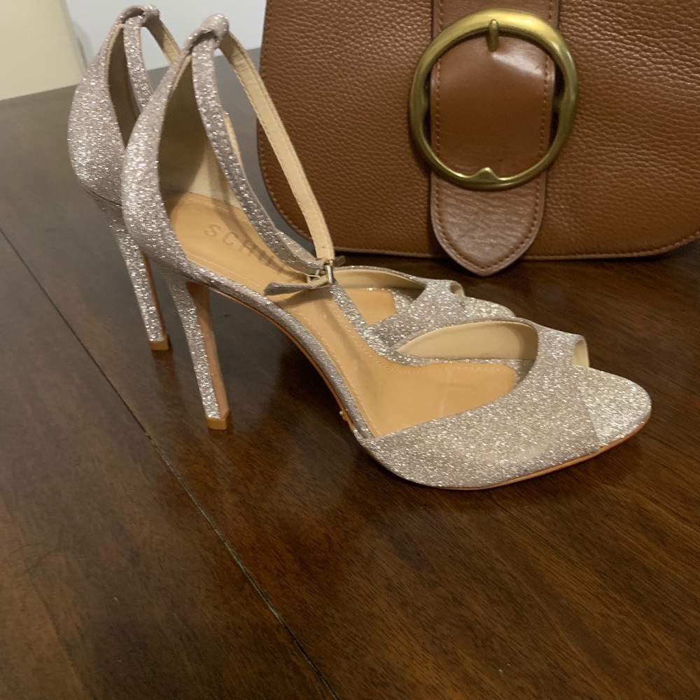 Schultz Heels